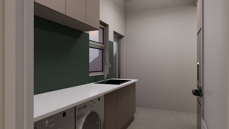3 Bedroom Property for Sale in Outeniquasbosch Western Cape